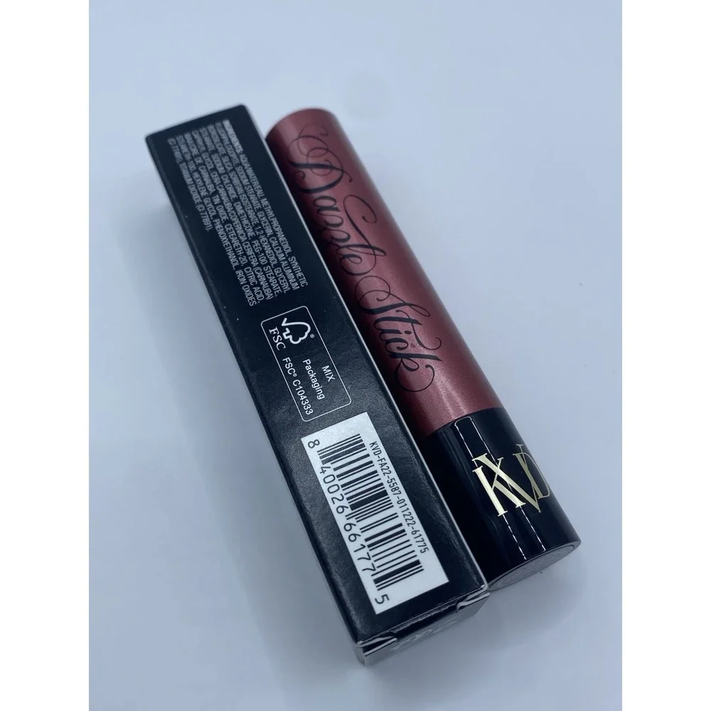 KVD Beauty Dazzle Vegan Long-Wear‎ Eyeshadow Stick - HEAT BURST - NIB